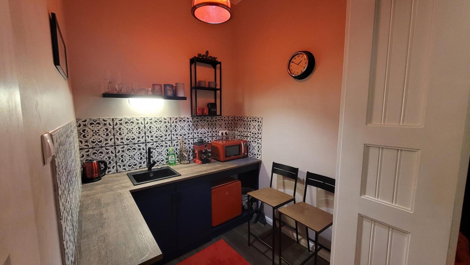 Glamour Apartman Гюла Екстериор снимка