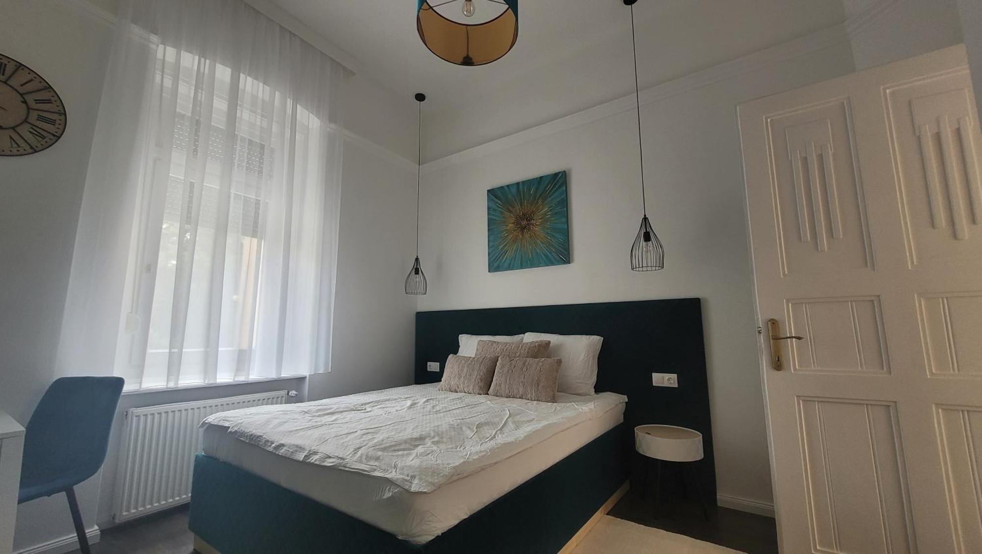 Glamour Apartman Гюла Екстериор снимка