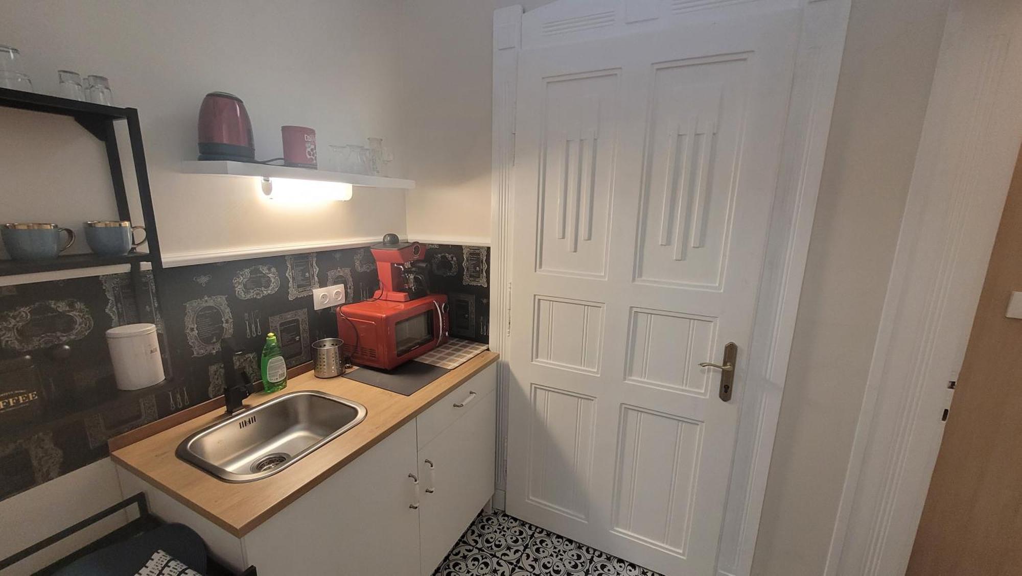 Glamour Apartman Гюла Екстериор снимка
