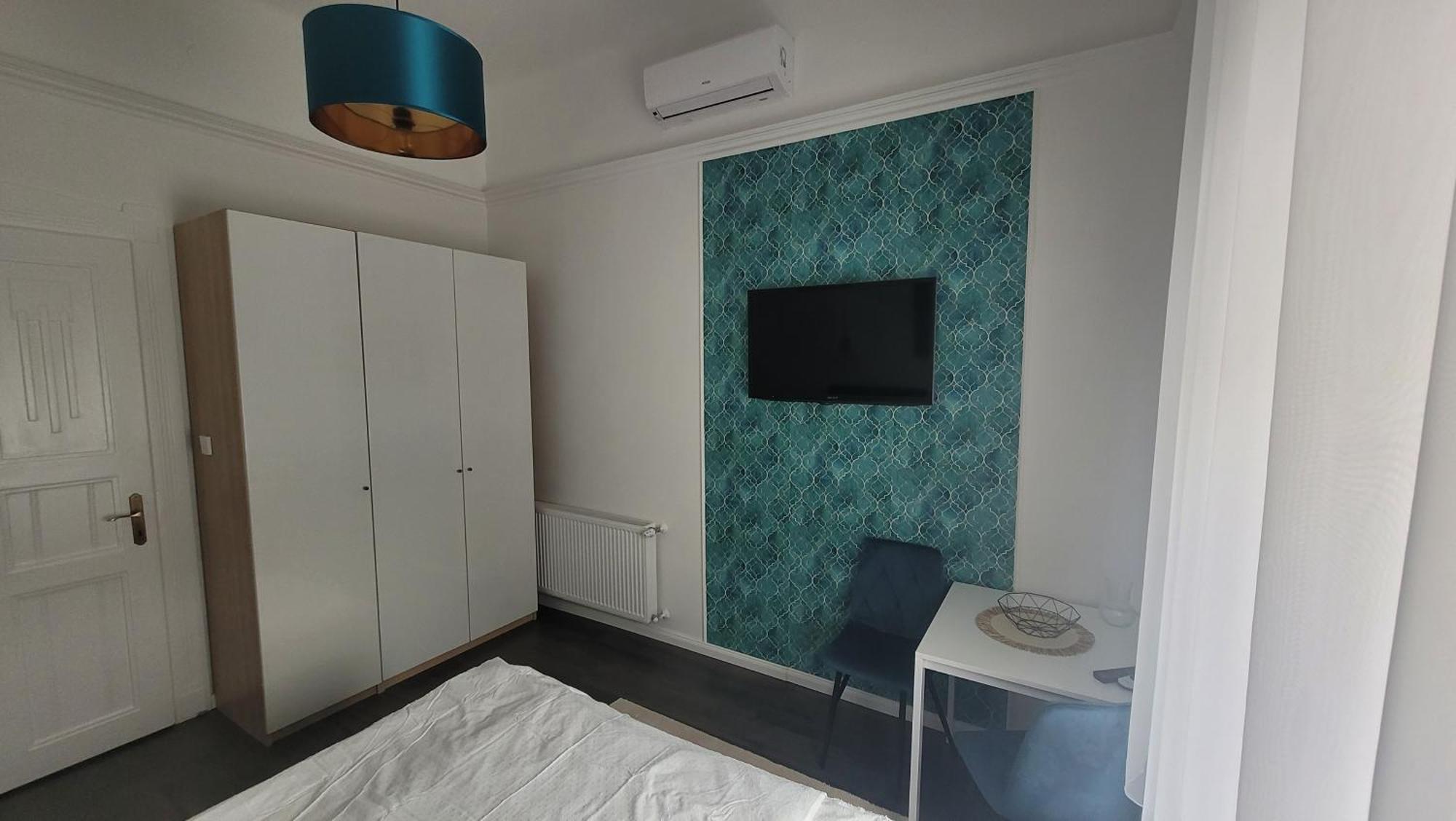 Glamour Apartman Гюла Екстериор снимка