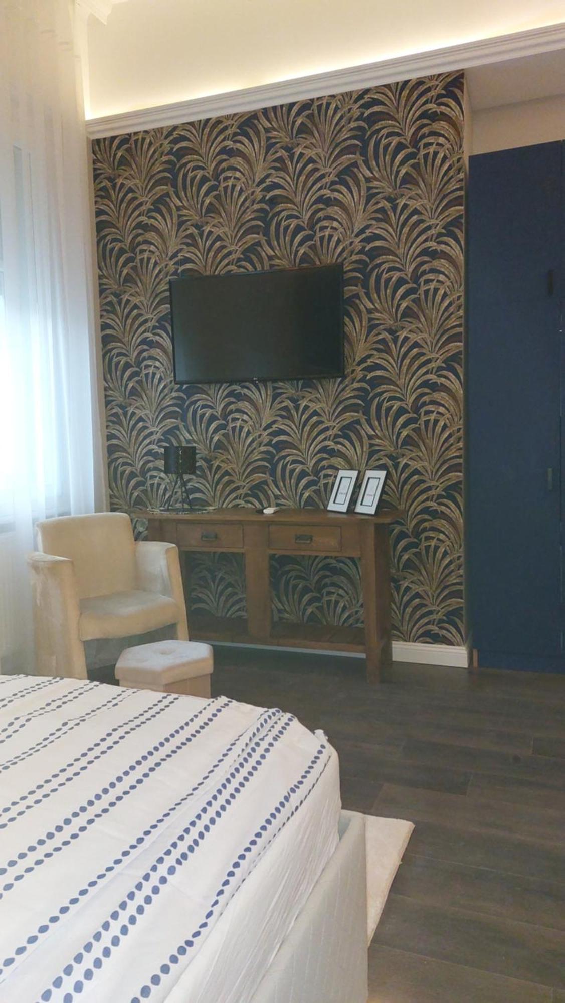 Glamour Apartman Гюла Екстериор снимка