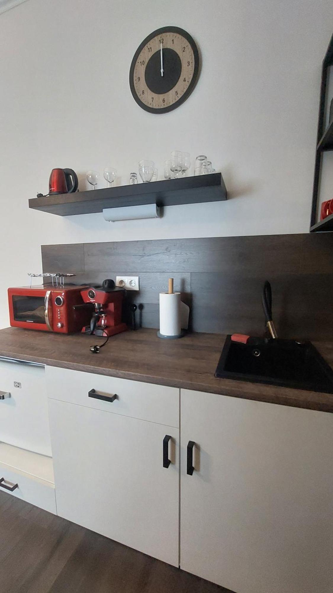 Glamour Apartman Гюла Екстериор снимка
