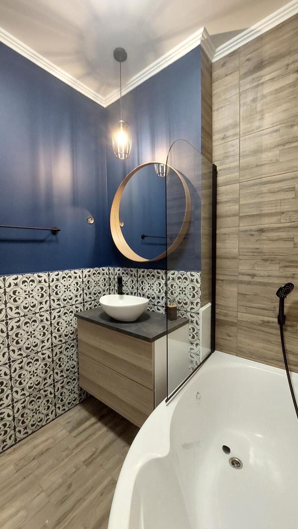 Glamour Apartman Гюла Екстериор снимка