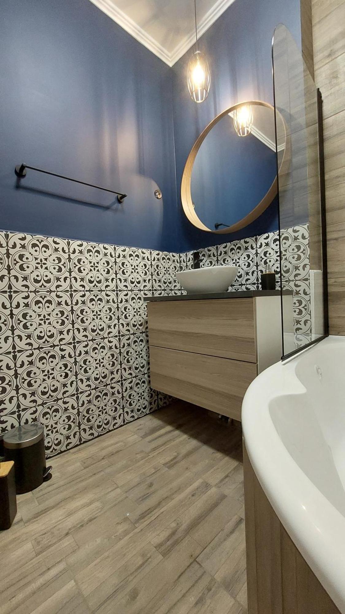 Glamour Apartman Гюла Екстериор снимка