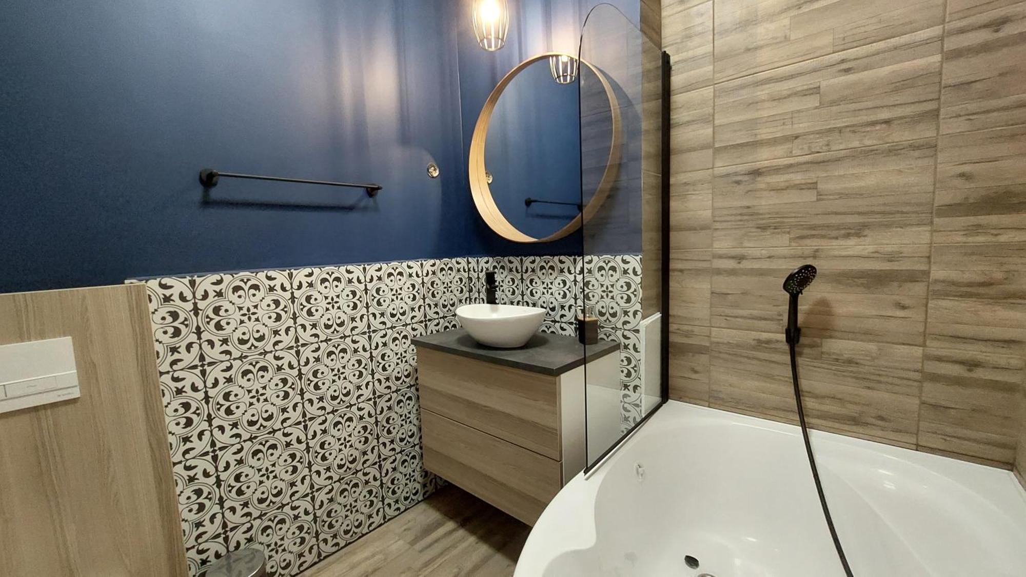 Glamour Apartman Гюла Екстериор снимка